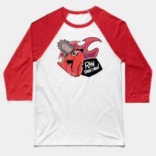 RANDANDAN Baseball T-Shirt